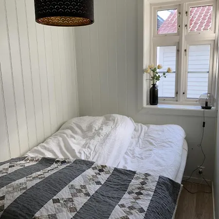 Апартаменти Center Cozy & Area Берген