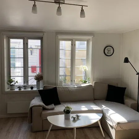 Διαμέρισμα Center Cozy & Area
